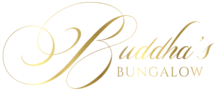 Buddha's Bungalow Byron Bay Logo